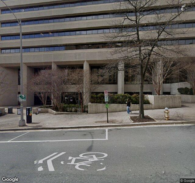 Capitol Shine - Car Detailing and Window Tinting storefront - Washington