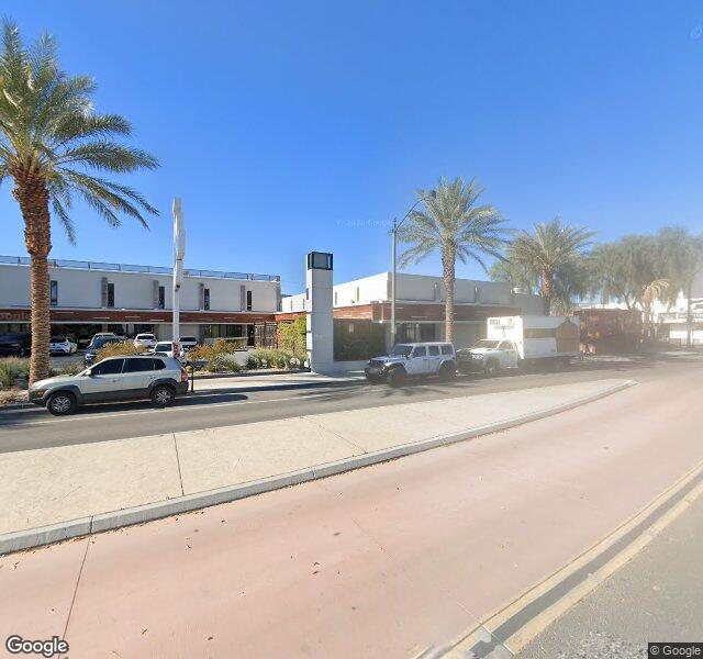 Fortune Events Catering & Event Management storefront - Las Vegas