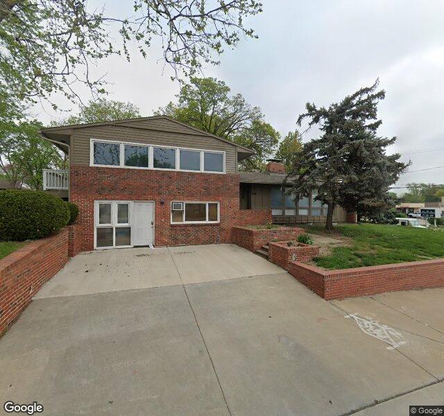 Mini Maid storefront - Kansas City