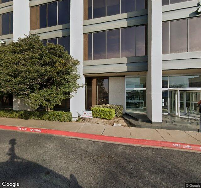 MathIntensity location - Dallas