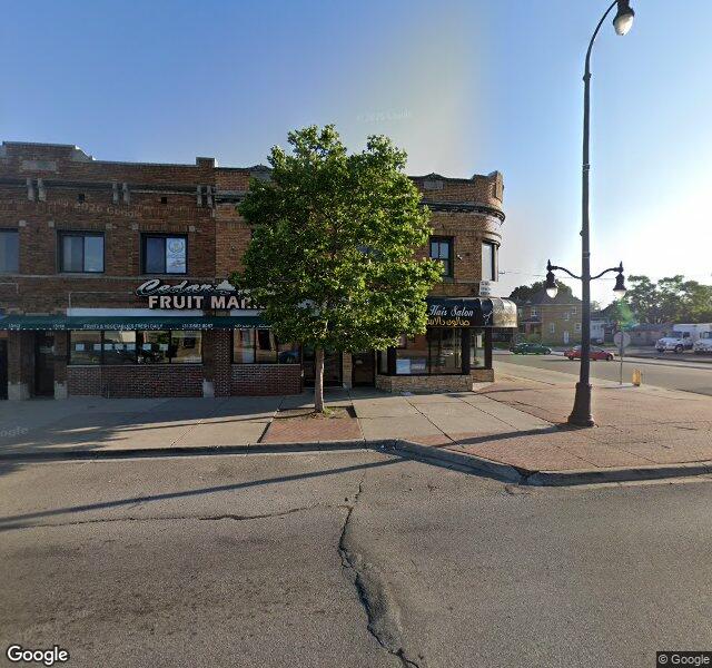 U.S LOCKSMITH storefront - Detroit