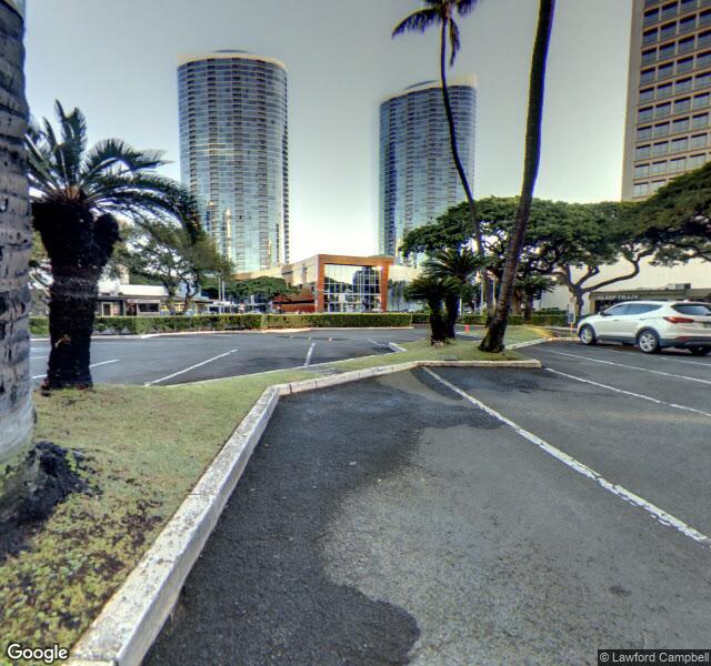 Ichigo House Cleaning LLC storefront - Honolulu