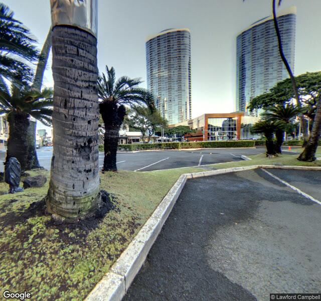 Solomon Learning Center K-12 location - Honolulu