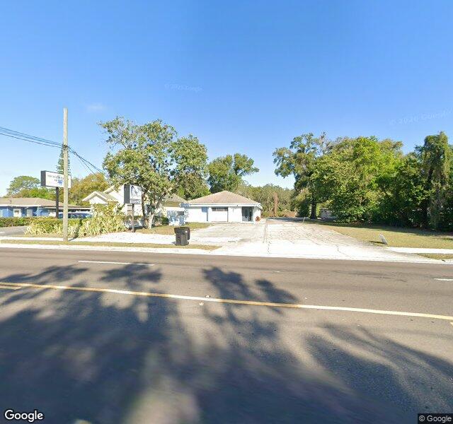 Tampa Dentistry location - Tampa