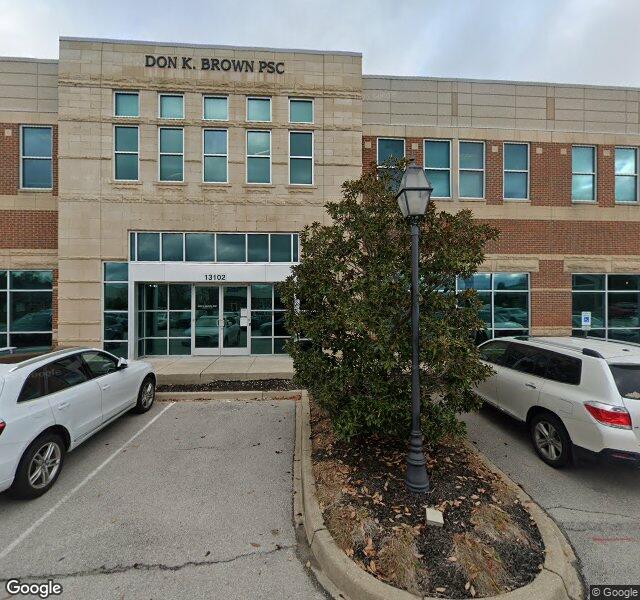 Local Choice Insurance location - Louisville