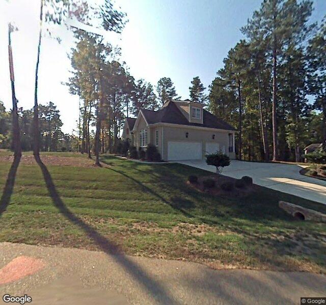 Neil Boyd Photography location - Raleigh