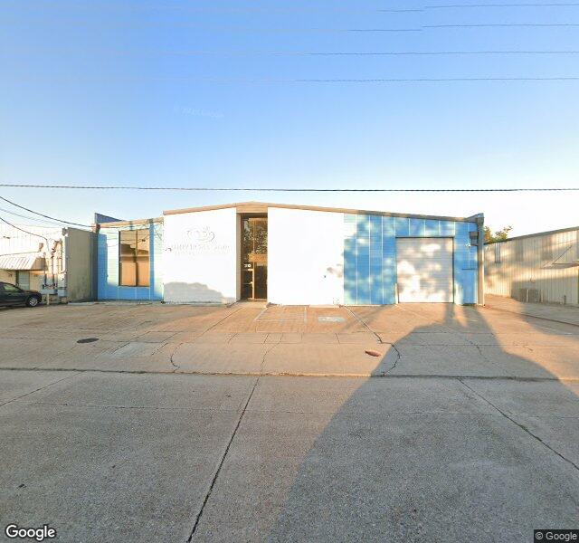 Universal Data Inc. - New Orleans Managed IT Services & IT Support location - New Orleans