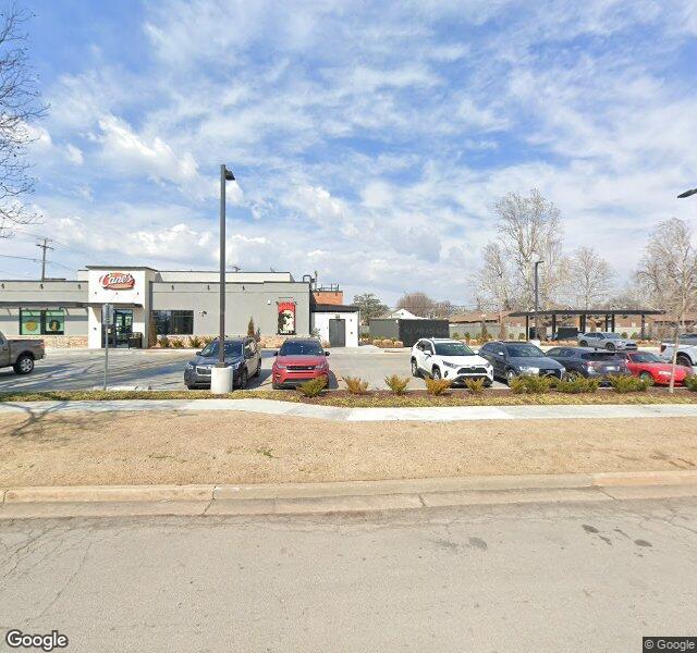 Soul Aesthetics storefront - Tulsa