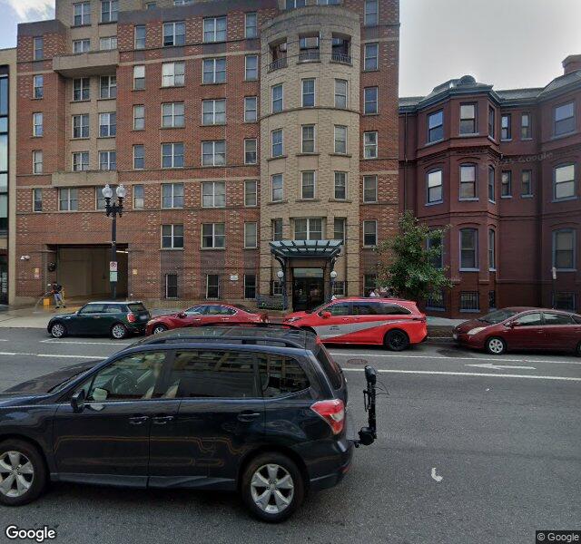 Jenn Smira & Co. at Compass Real Estate location - Washington