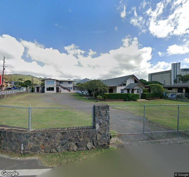 Love A Keiki Learning Center storefront - Honolulu