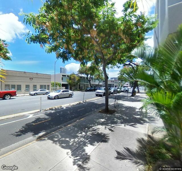 Certified Tutoring Services storefront - Honolulu