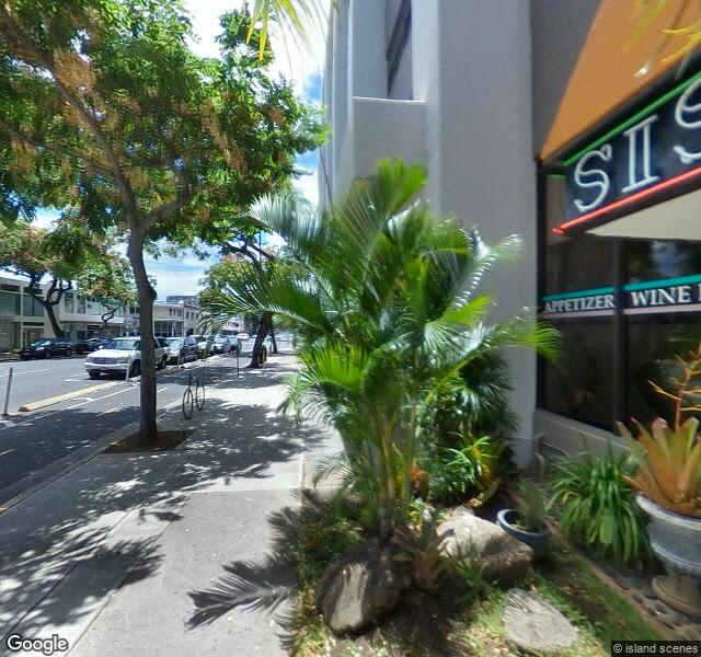 Tatsuguchi CPA LLC storefront - Honolulu