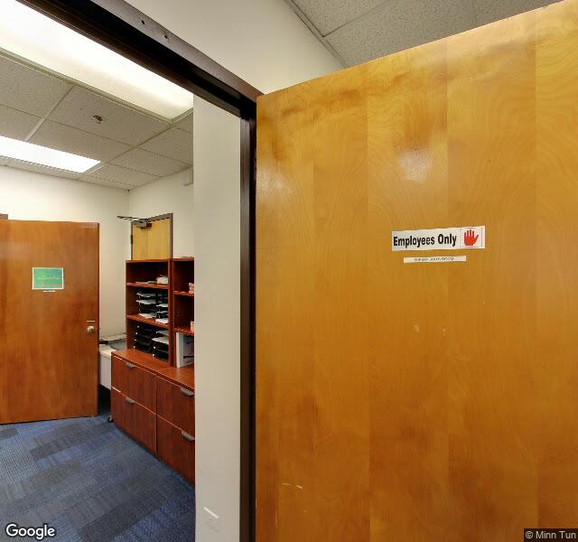 Luke Chiropractic & Sports Injury location - Honolulu