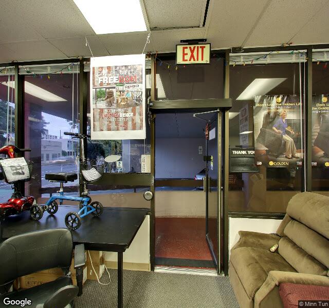 B&Y CPA, LLC storefront - Honolulu