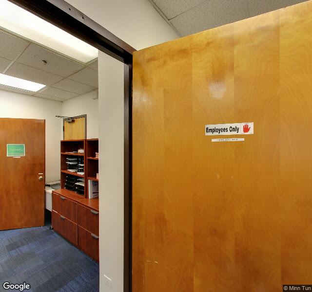 Robert R. Lai CPA, Inc. storefront - Honolulu