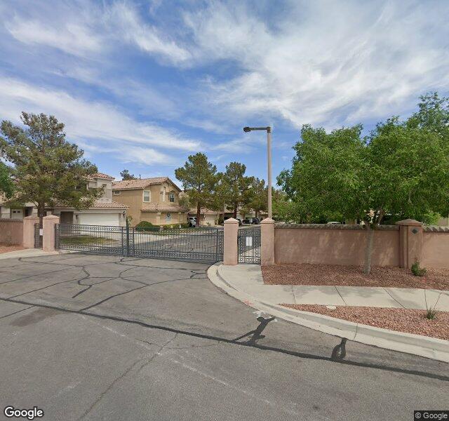 Zaro Detailing location - Las Vegas