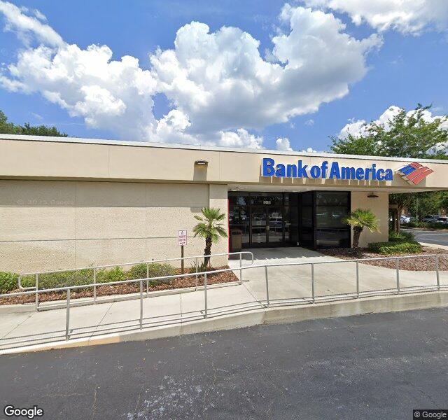 Atlantic Chiropractic location - Jacksonville