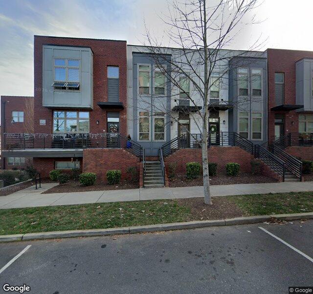 RanierFit Performance & Recovery storefront - Charlotte