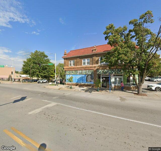 Central Ave Dental location - Kansas City