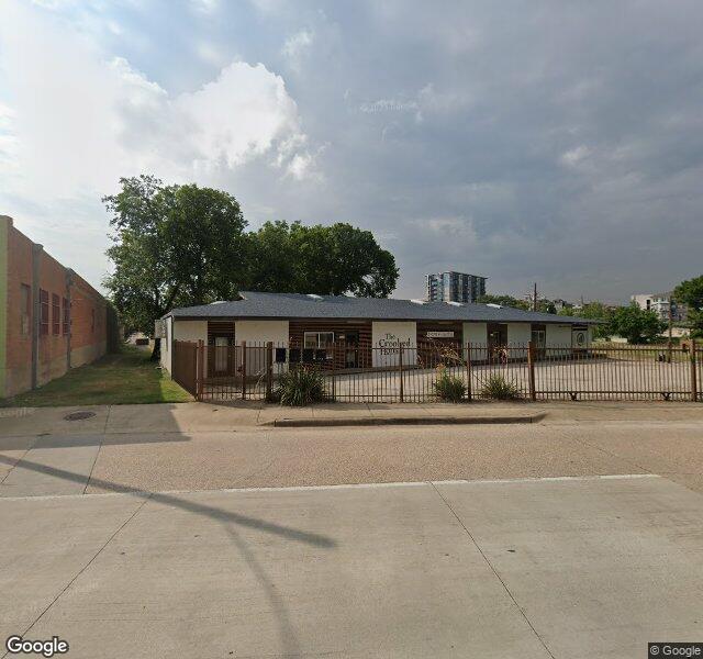 Gold Dust Tattoos & Fine Art location - Dallas