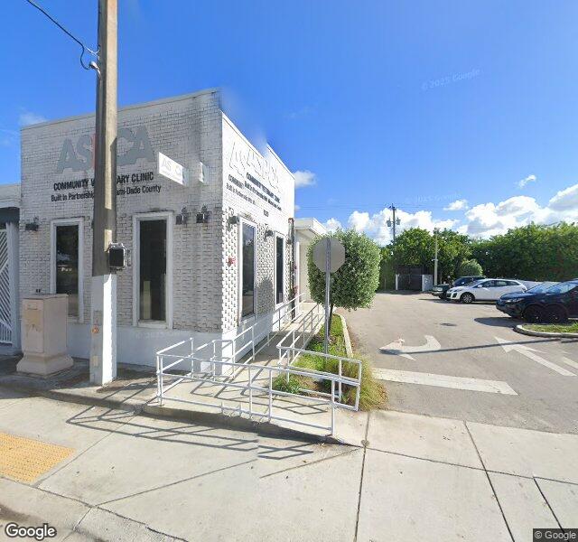 ASPCA Community Veterinary Clinic: Affordable Miami Spay & Neuter location - Miami