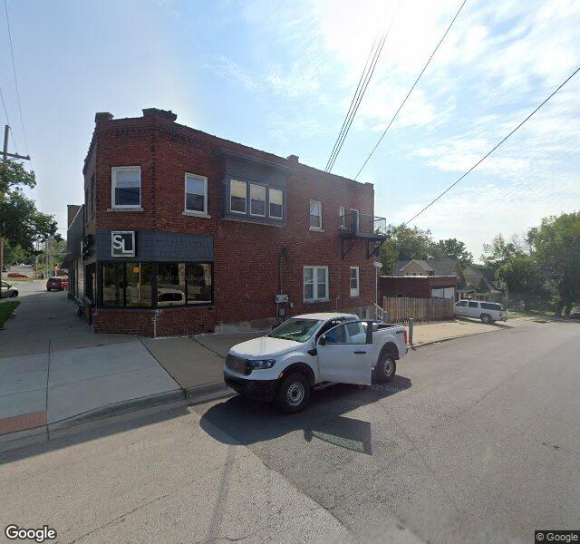 Schilling Law, LLC location - Kansas City