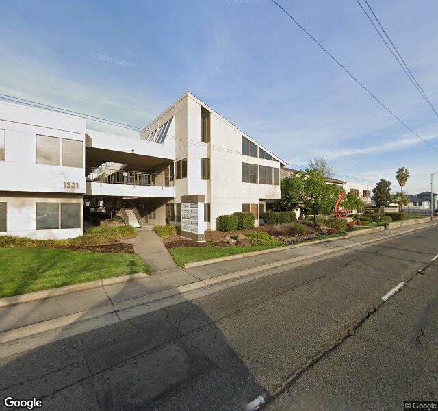 Aesthetic Envy location - Sacramento