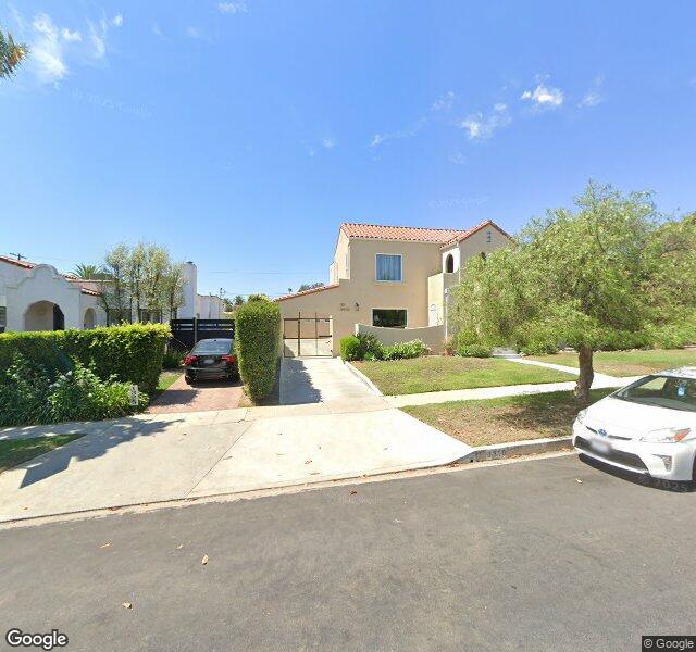 Dylan Pierce Photography storefront - Los Angeles