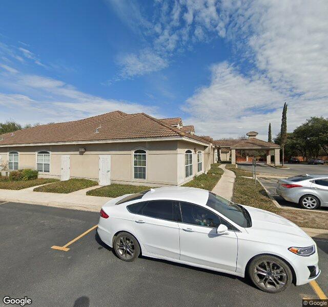 Luv-n-Care Child Development Centers storefront - San Antonio