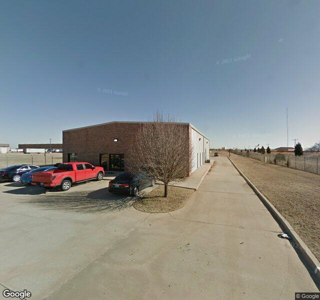 Terminix location - Oklahoma City
