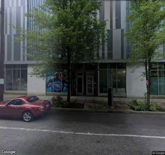 Geeks4Mac location - Portland