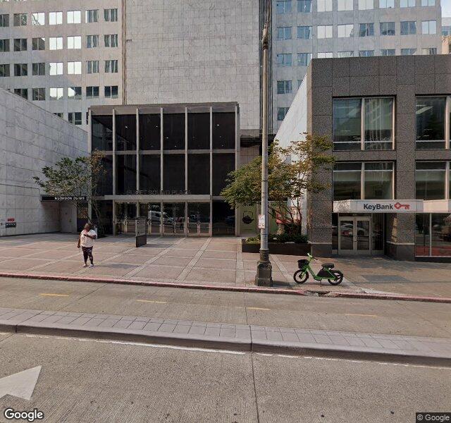 Khan Injury Law - Seattle storefront - Seattle