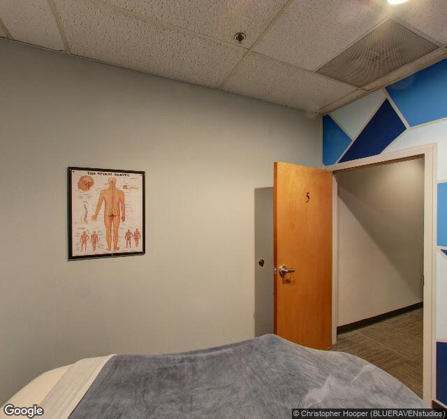 Denver Cleaning Service Company storefront - Denver