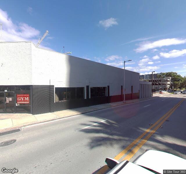 Kasheta BodyFit location - Orlando