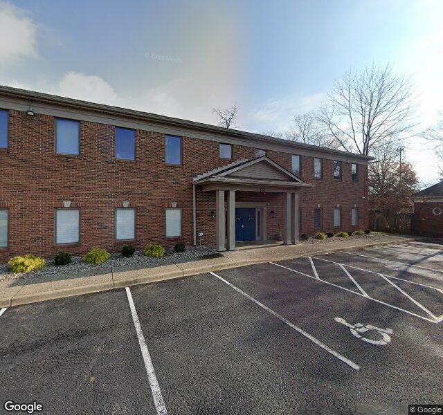 Dark Horse CPAs location - Louisville