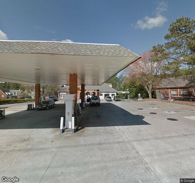 Amada Med Spa location - Marietta