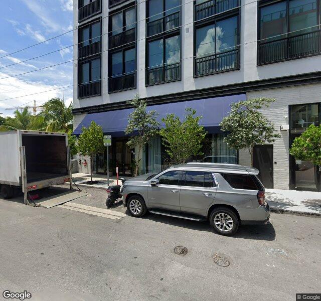 Iris Tattoo & Piercings Miami location - Miami