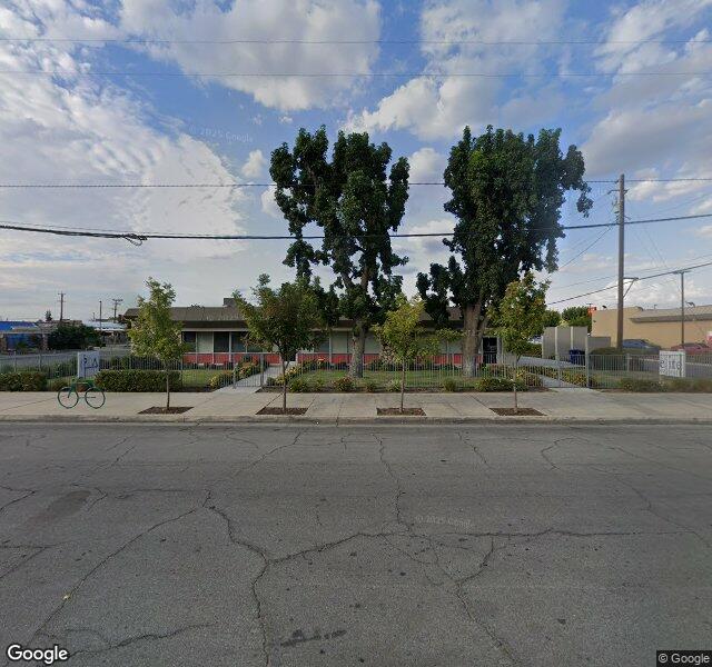 Elite Chiropractic: Reyes Carlos DC storefront - Bakersfield