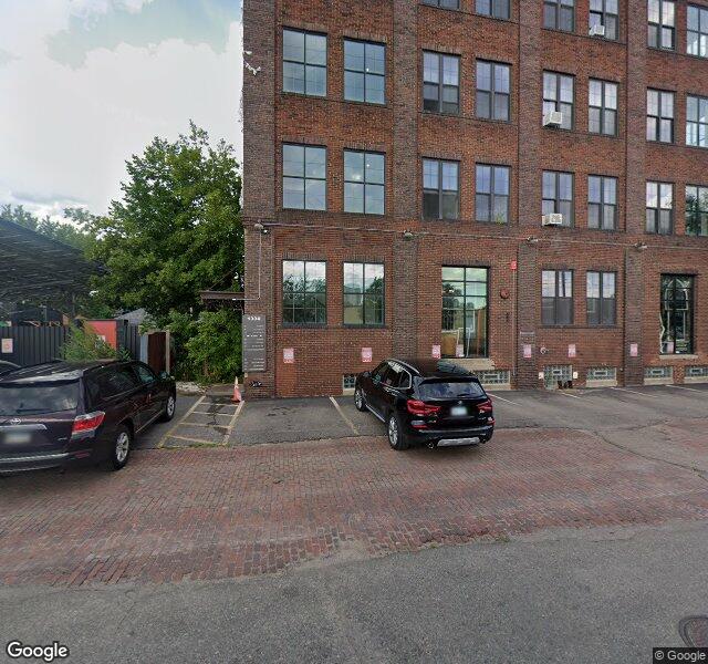 Render Photography storefront - Minneapolis