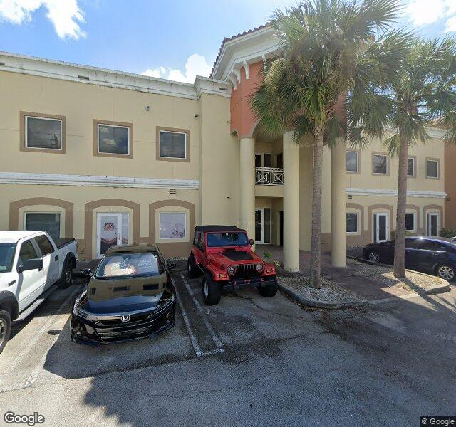 FloPool location - Miami