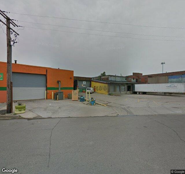 WE Floral Detroit location - Detroit