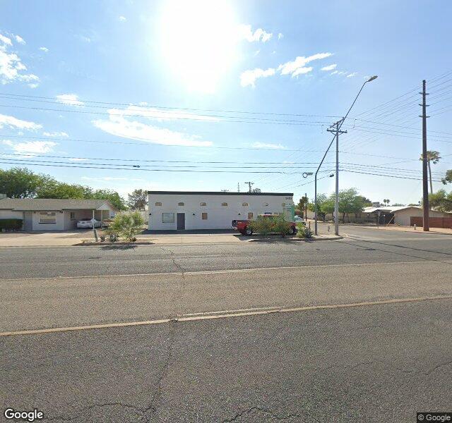 Tucson Dental Studio location - Tucson