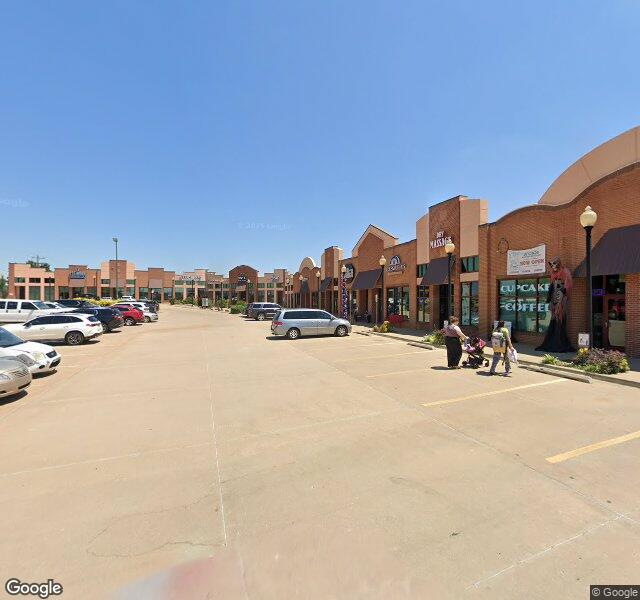 Legacy Chiropractic - Chiropractor in Oklahoma City OK location - Oklahoma City