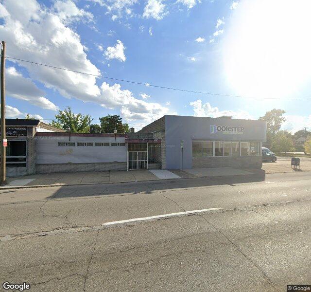 MVSA Photography location - Detroit