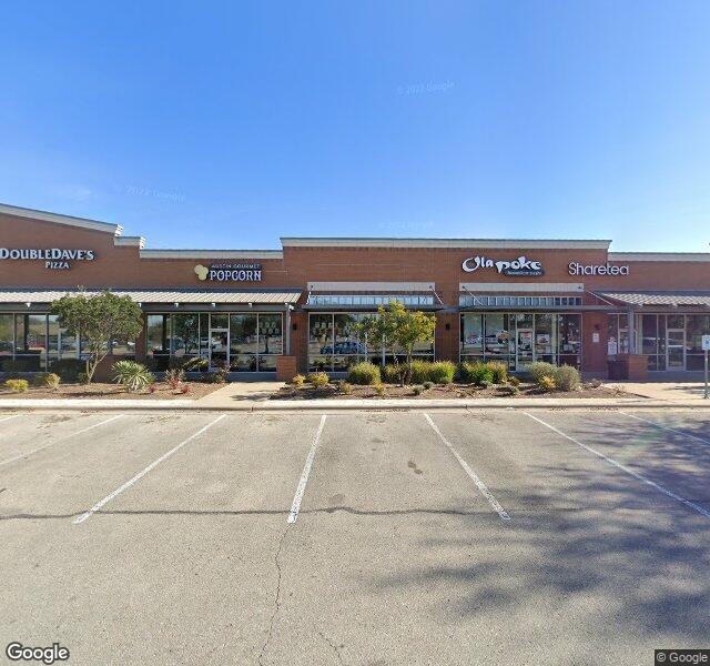 Ashley's Playhouse location - Austin