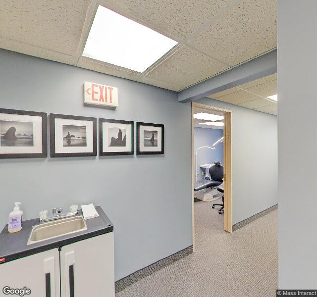 Briggs & Williams Insurance Agency storefront - Columbus