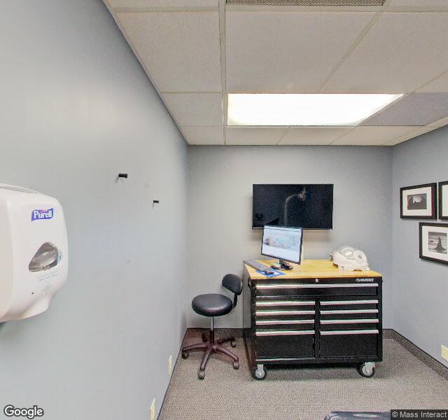 Riddell Law LLC storefront - Columbus