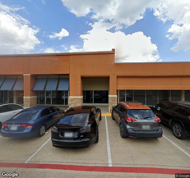 Eden Body Art Studios storefront - Dallas