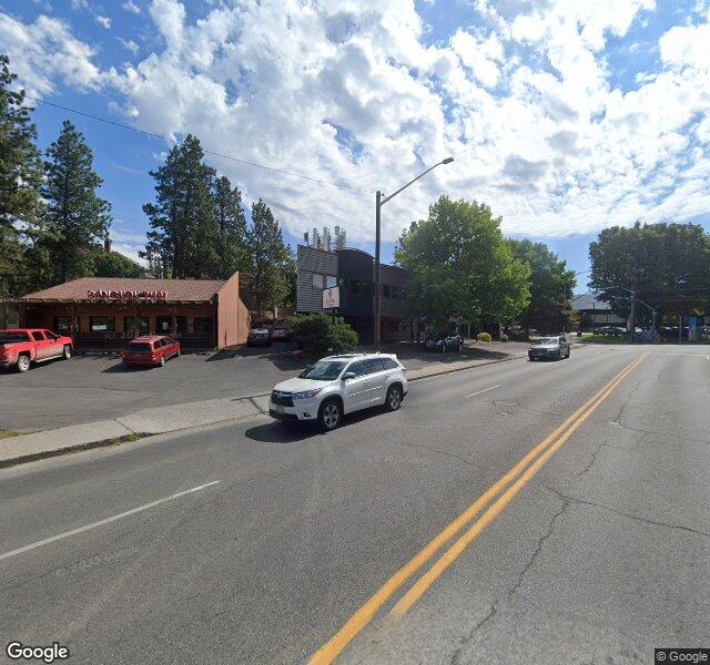 Evo Med Spa location - Spokane