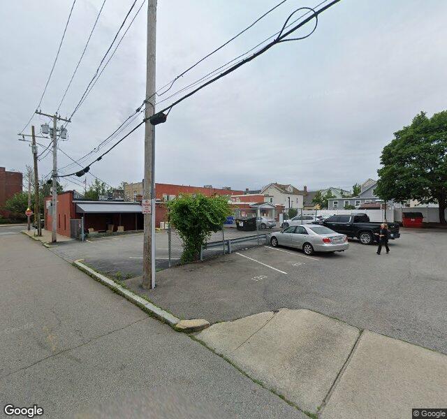 Drip Luxury Float Spa location - Providence